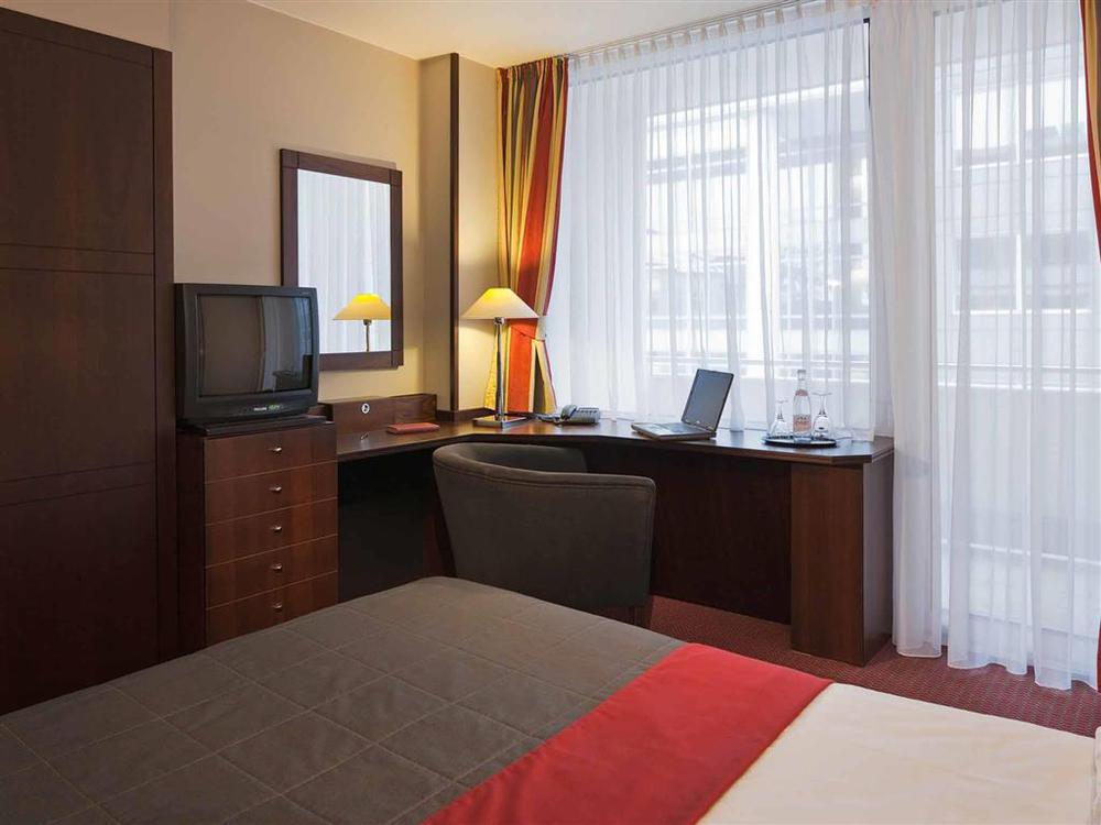 Hotel Savigny Frankfurt City Frankfurt am Main Phòng bức ảnh