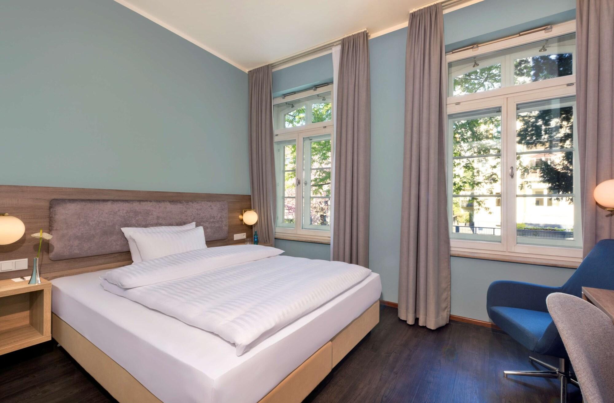 Hotel Savigny Frankfurt City Frankfurt am Main Ngoại thất bức ảnh