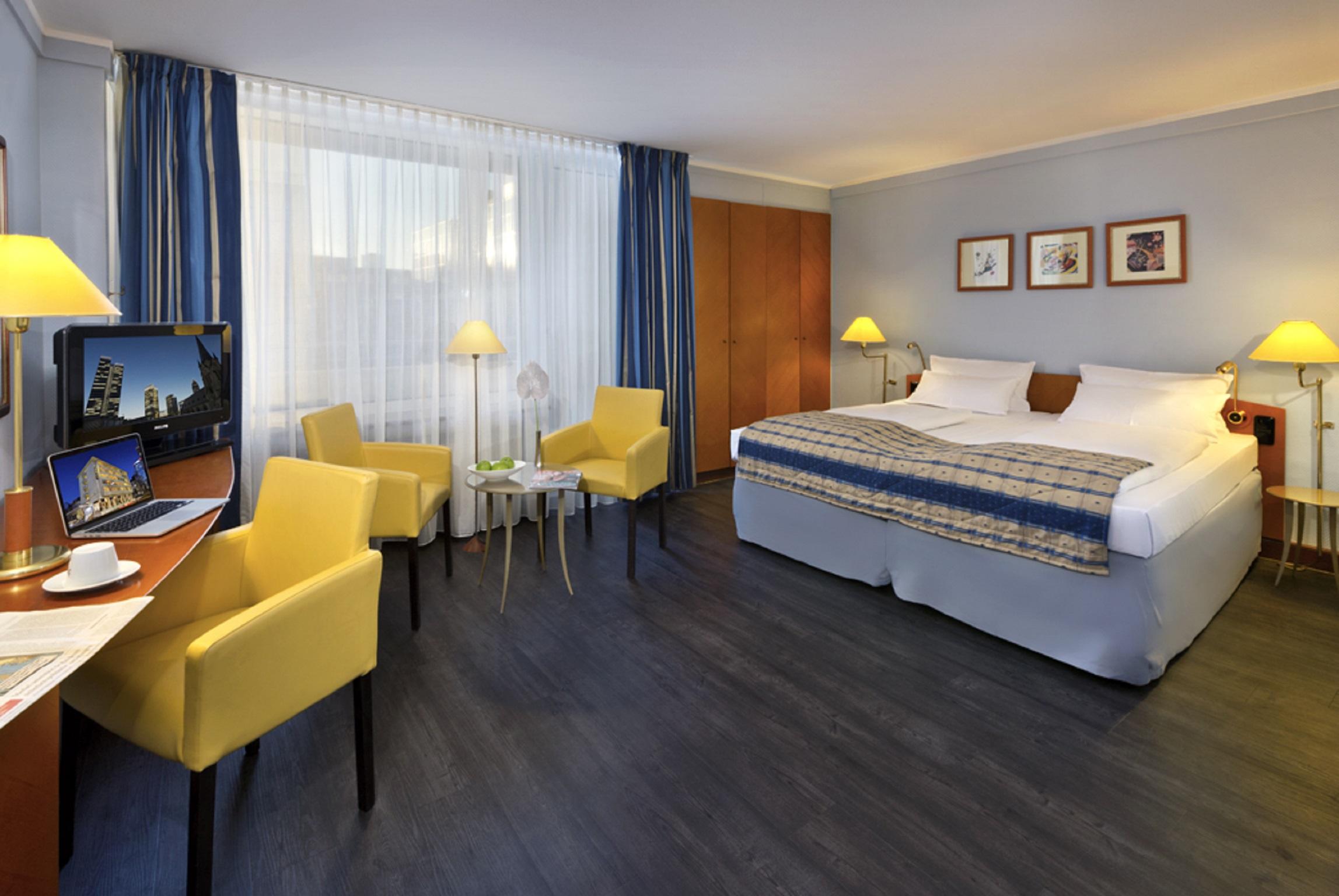 Hotel Savigny Frankfurt City Frankfurt am Main Ngoại thất bức ảnh