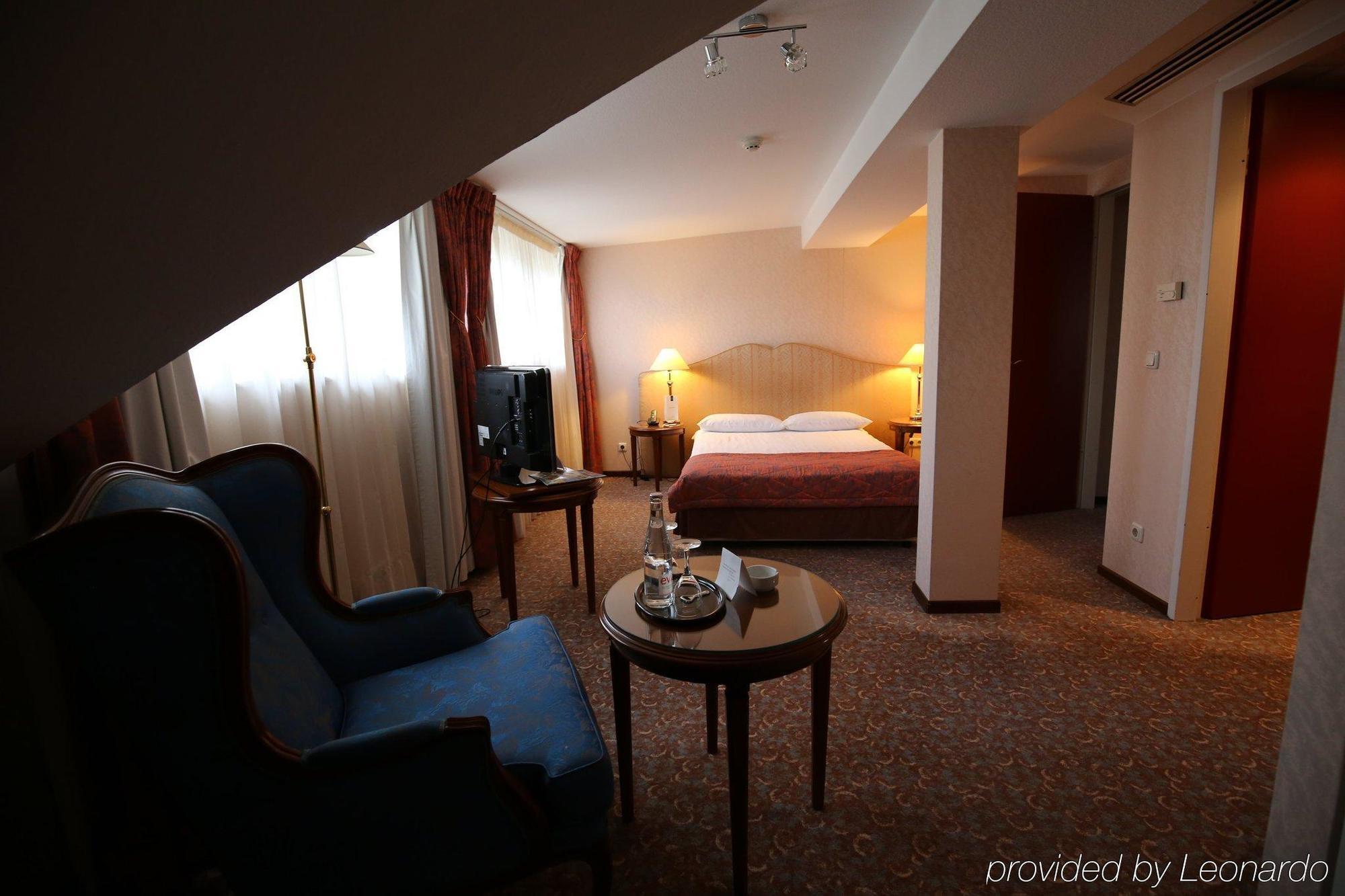 Hotel Savigny Frankfurt City Frankfurt am Main Ngoại thất bức ảnh