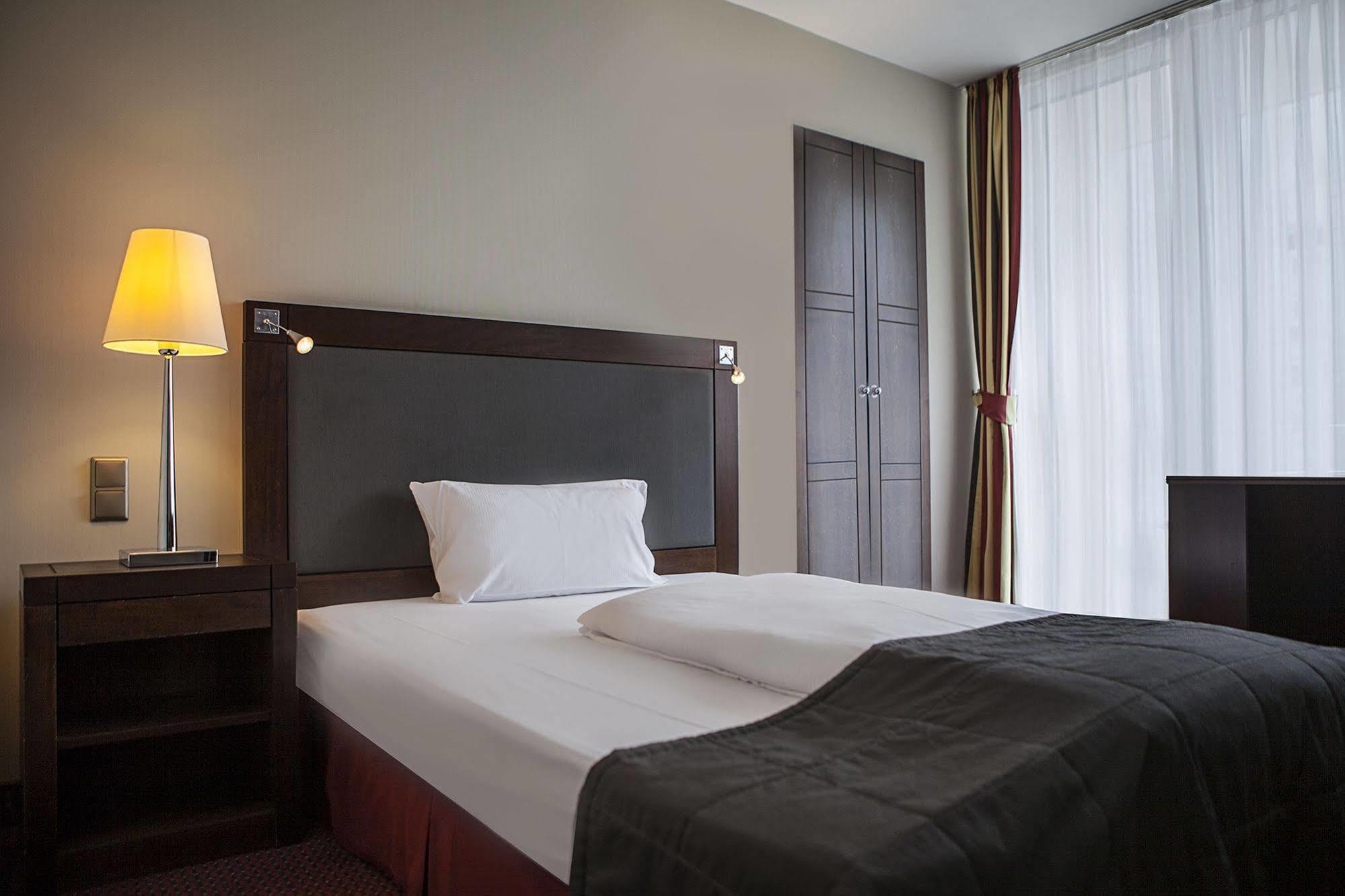 Hotel Savigny Frankfurt City Frankfurt am Main Ngoại thất bức ảnh